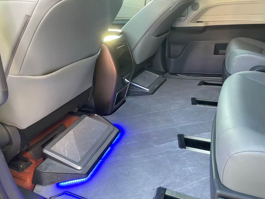 Greevia 2024 2.5L Hybrid Comfort Edition - zdjęcie 16