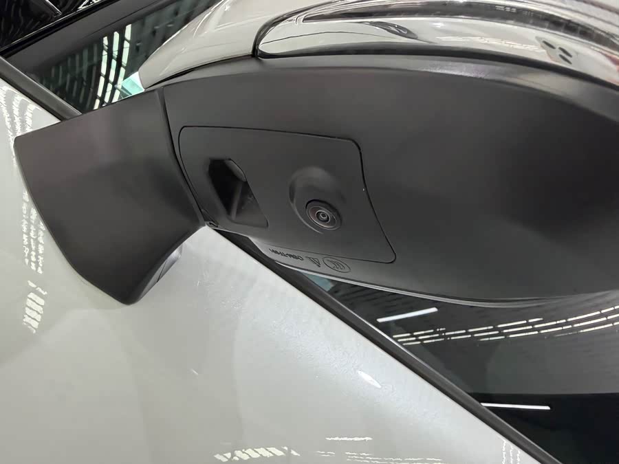Greevia 2024 2.5L Hybrid Ultra - zdjęcie 13