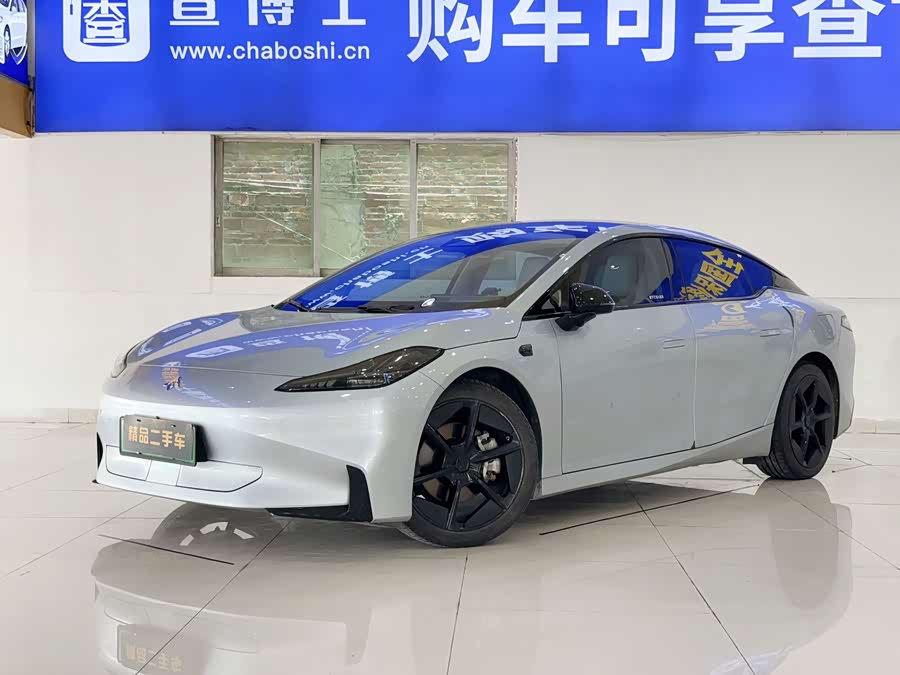 Haobo GT 2023 560 RWD Seven Wing Edition