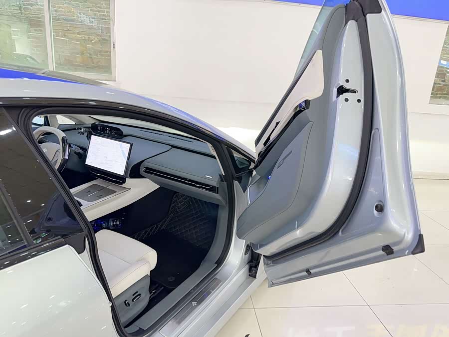 Haobo GT 2023 560 RWD Seven Wing Edition - zdjęcie 18