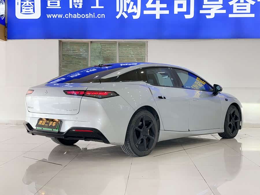 Haobo GT 2023 560 RWD Seven Wing Edition - zdjęcie 4