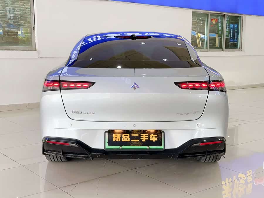 Haobo GT 2023 560 RWD Seven Wing Edition - zdjęcie 5