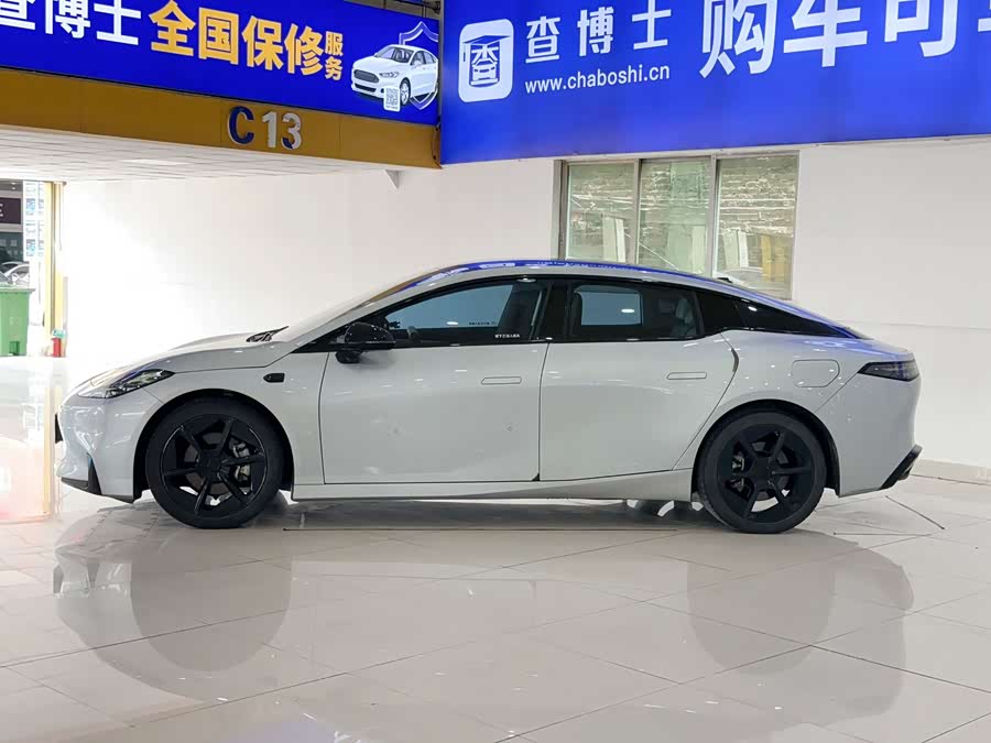Haobo GT 2023 560 RWD Seven Wing Edition - zdjęcie 7