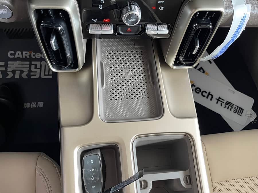 Haval Big Dog 1.5T DCT Border Collie - zdjęcie 11