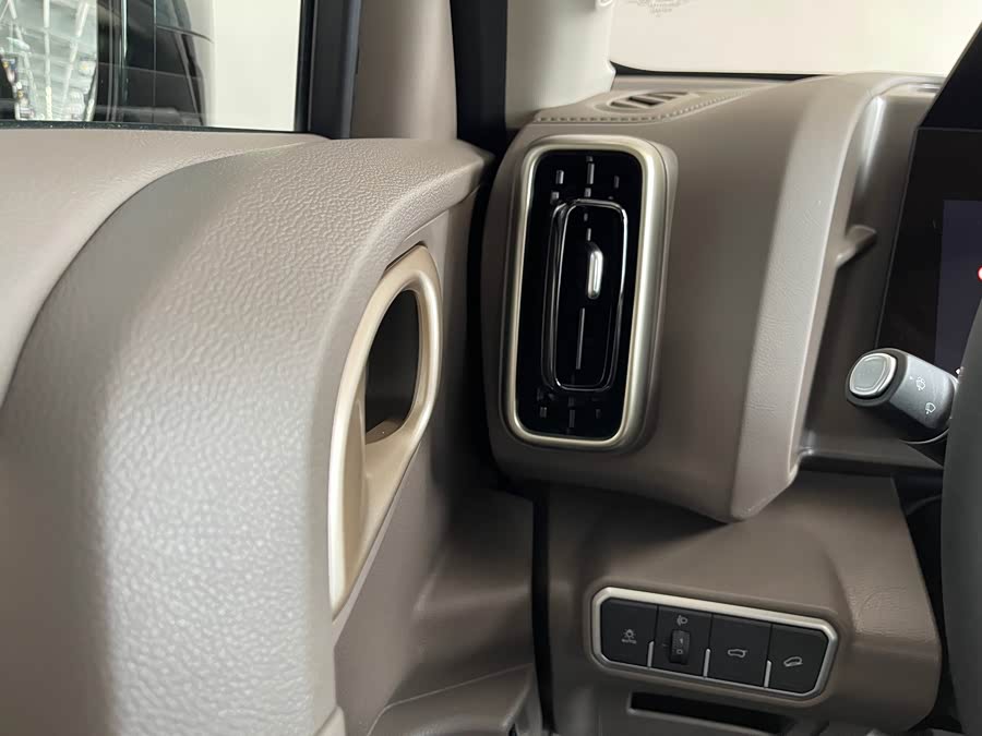 Haval Big Dog 1.5T DCT Border Collie - zdjęcie 15