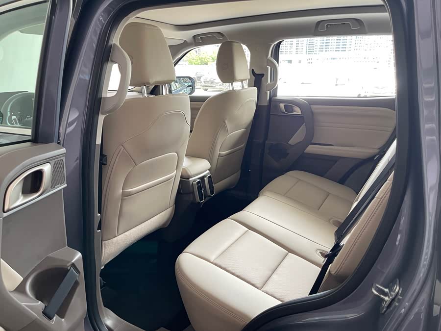 Haval Big Dog 1.5T DCT Border Collie - zdjęcie 17