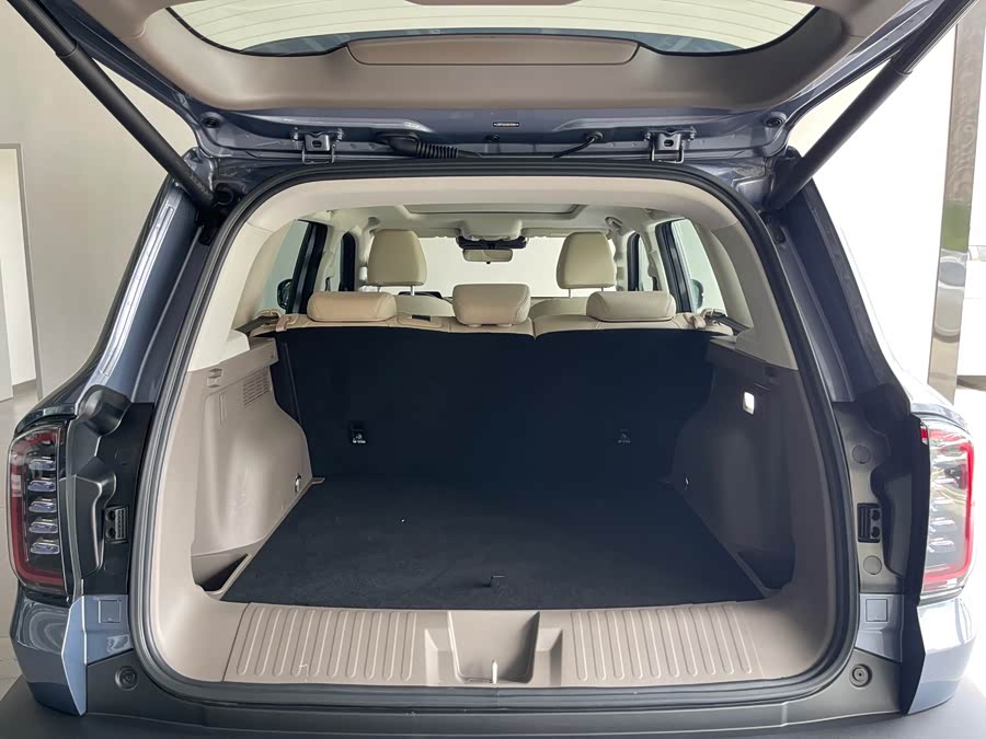 Haval Big Dog 1.5T DCT Border Collie - zdjęcie 18