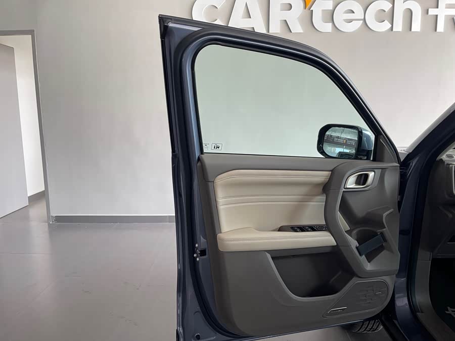 Haval Big Dog 1.5T DCT Border Collie - zdjęcie 8