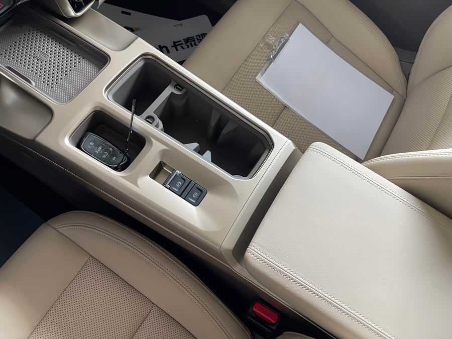 Haval Big Dog 1.5T DCT Border Collie - zdjęcie 9