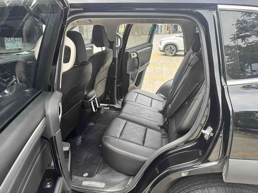 Haval Big Dog 2022 2.0T DCT 4WD Hunting Edition - zdjęcie 6