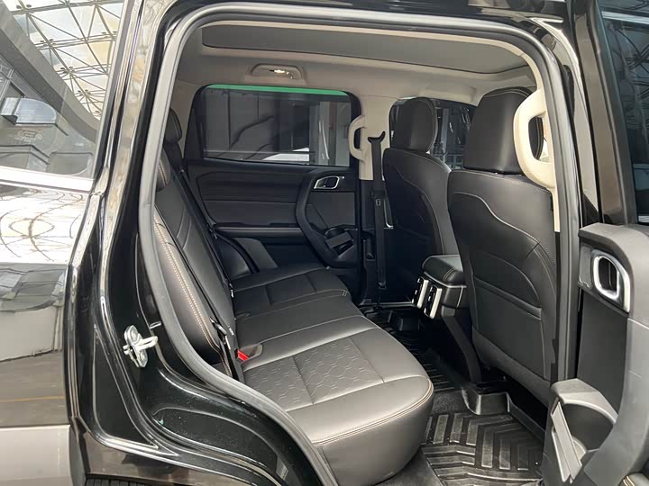 Haval Big Dog 2024 1.5T DCT Labrador - zdjęcie 14