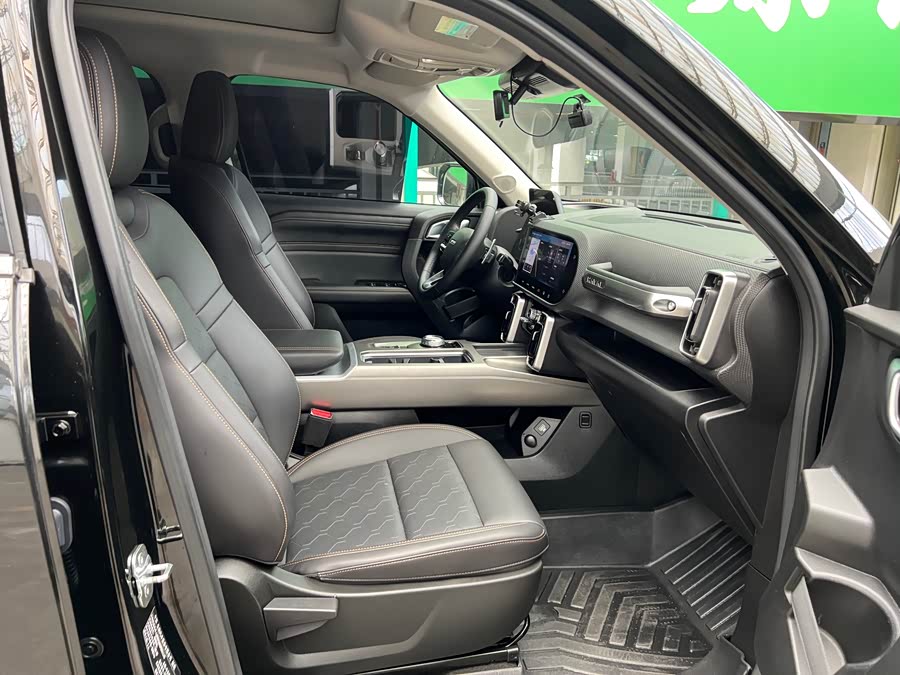 Haval Big Dog 2024 1.5T DCT Labrador - zdjęcie 6