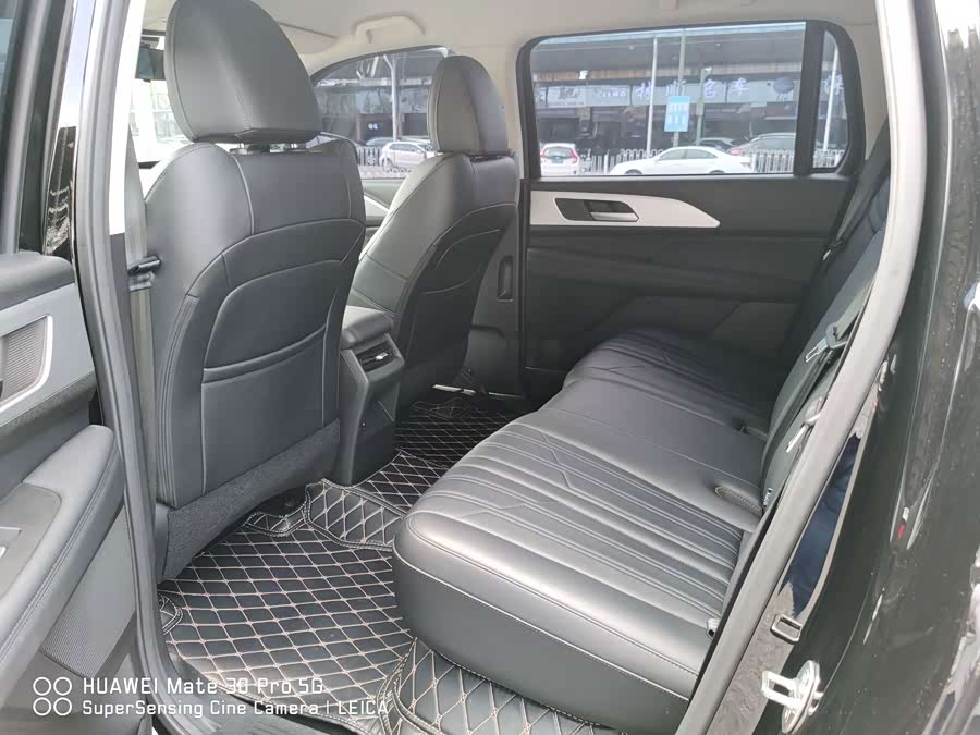 Haval H5 2025 2.0T Auto 4WD Linked Edition - zdjęcie 6