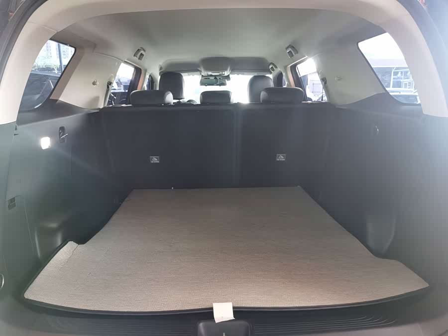 Haval H5 2025 2.0T Auto 4WD Linked Edition - zdjęcie 10