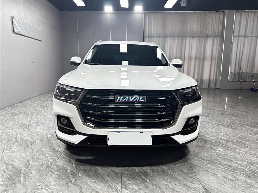 Haval H6 2021 National Trend 1.5T Auto Champion - zdjęcie 2