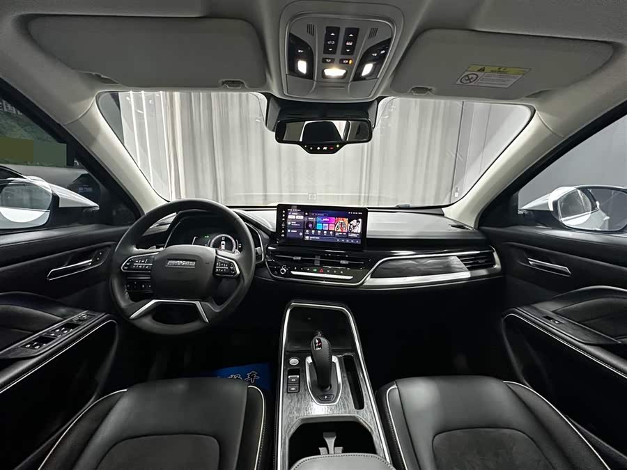 Haval H6 2021 National Trend 1.5T Auto Champion - zdjęcie 11