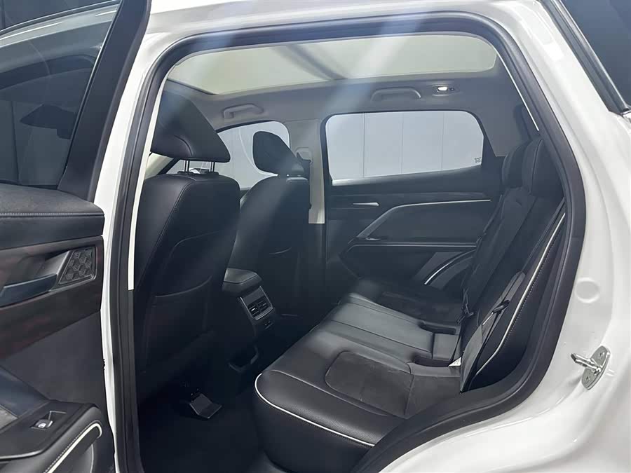 Haval H6 2021 National Trend 1.5T Auto Champion - zdjęcie 15