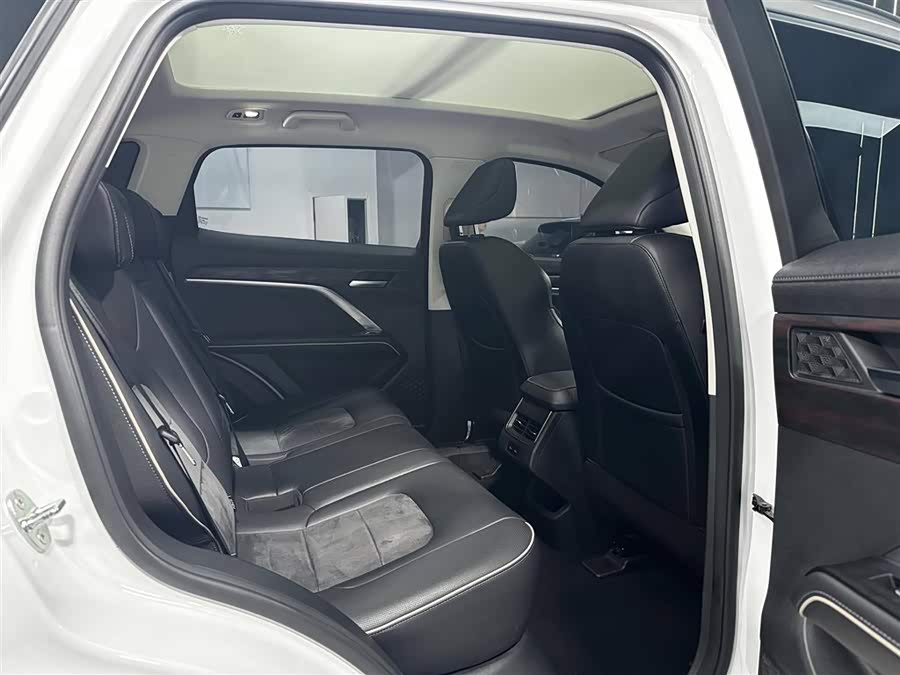Haval H6 2021 National Trend 1.5T Auto Champion - zdjęcie 16