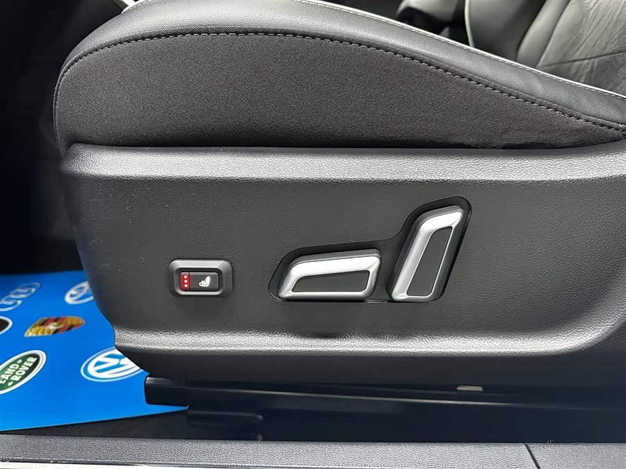 Haval H6 2021 National Trend 1.5T Auto Champion - zdjęcie 17