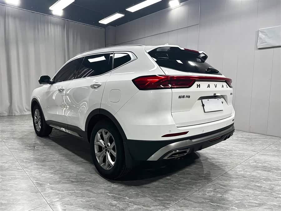 Haval H6 2021 National Trend 1.5T Auto Champion - zdjęcie 6