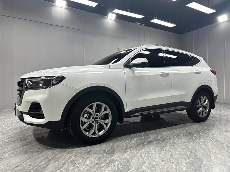 Haval H6 2021 National Trend 1.5T Auto Champion - zdjęcie 7