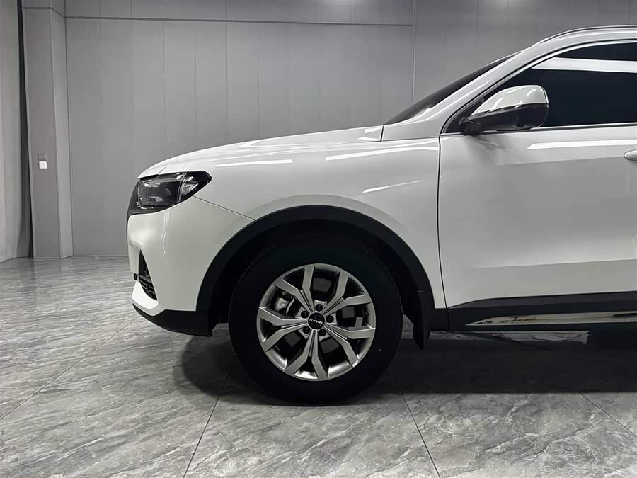 Haval H6 2021 National Trend 1.5T Auto Champion - zdjęcie 8