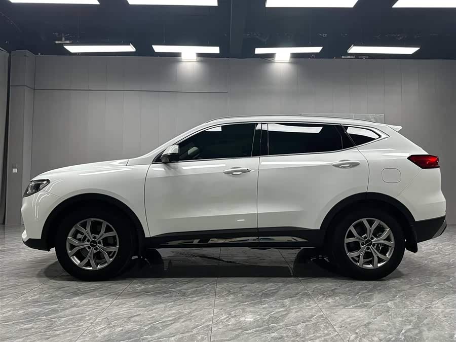 Haval H6 2021 National Trend 1.5T Auto Champion - zdjęcie 9