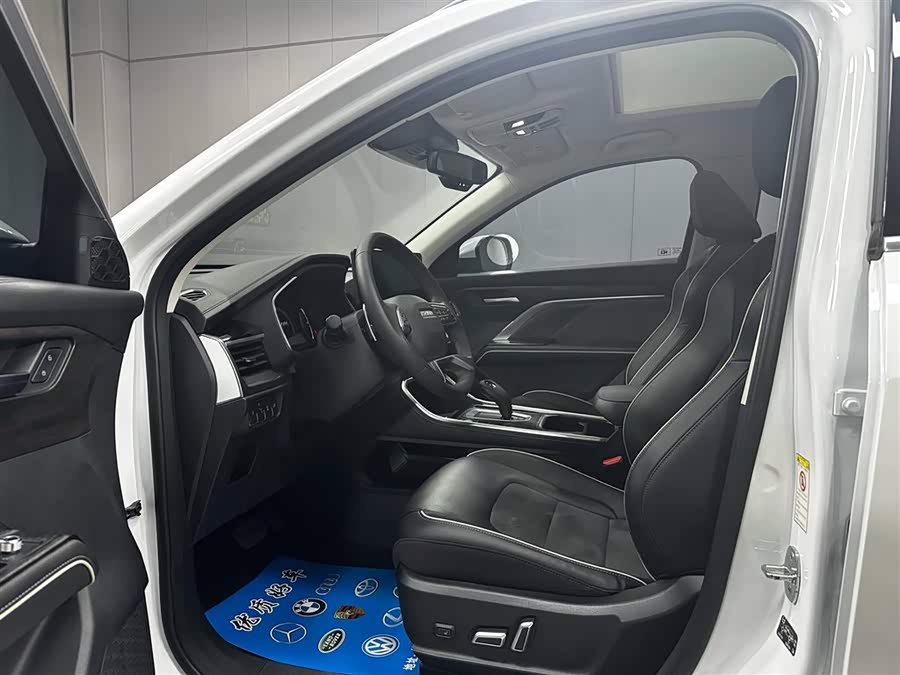 Haval H6 2021 National Trend 1.5T Auto Champion - zdjęcie 10