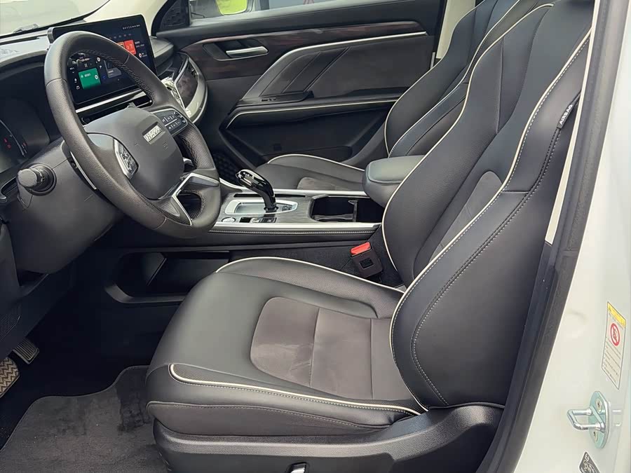 Haval H6 2023 National Trend 1.5T Auto Champion - zdjęcie 15