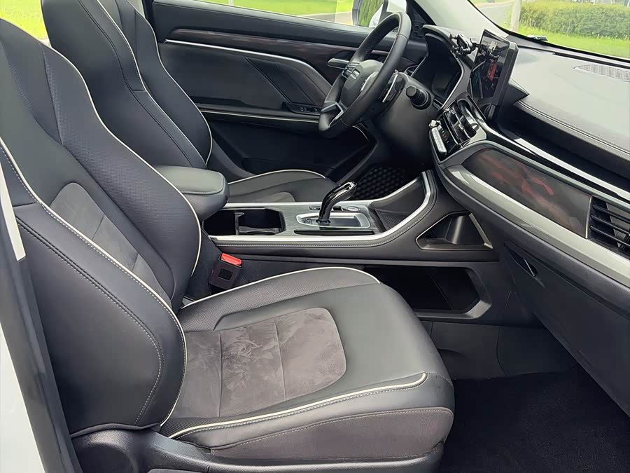Haval H6 2023 National Trend 1.5T Auto Champion - zdjęcie 16