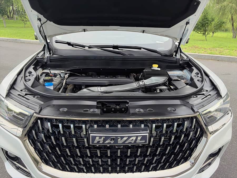 Haval H6 2023 National Trend 1.5T Auto Champion - zdjęcie 20