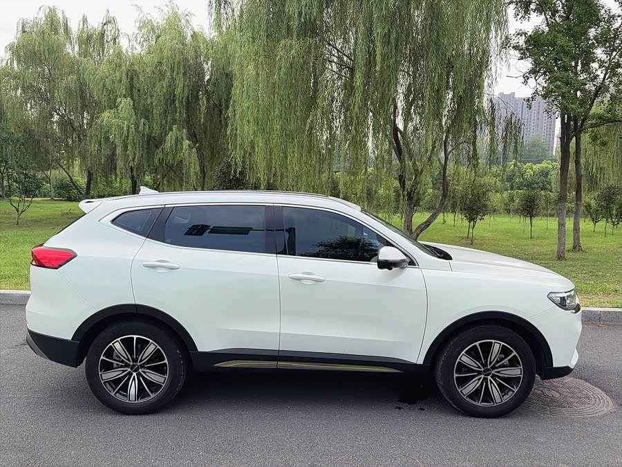 Haval H6 2023 National Trend 1.5T Auto Champion - zdjęcie 5