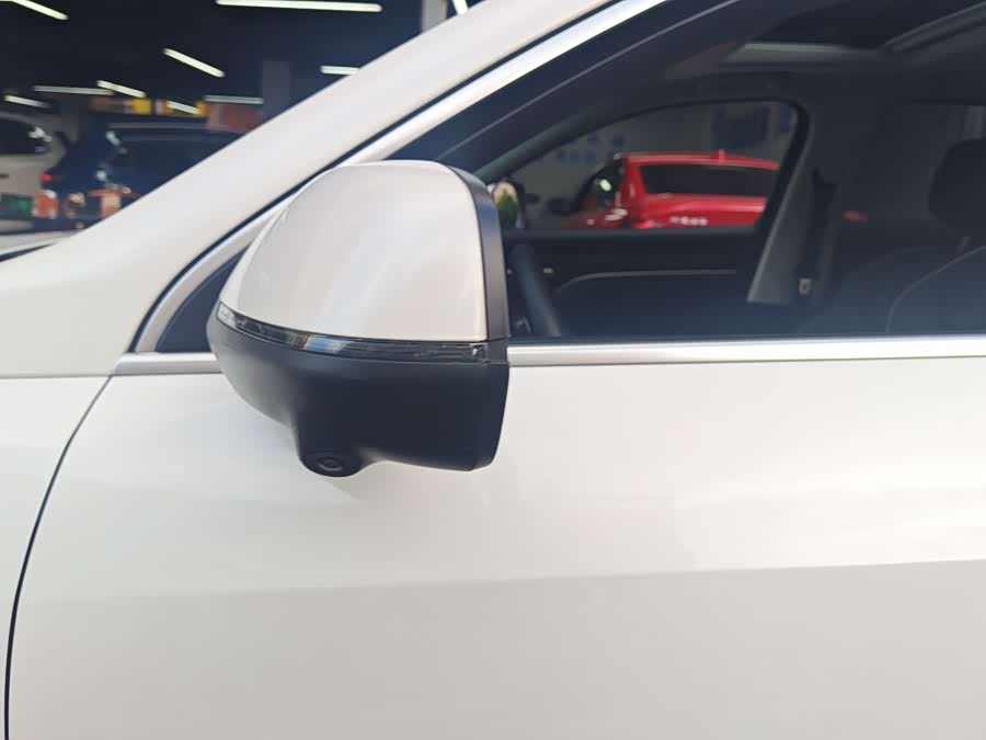 Haval H6 2023 National Trend Edition 1.5T Automatic Urban Version - zdjęcie 13