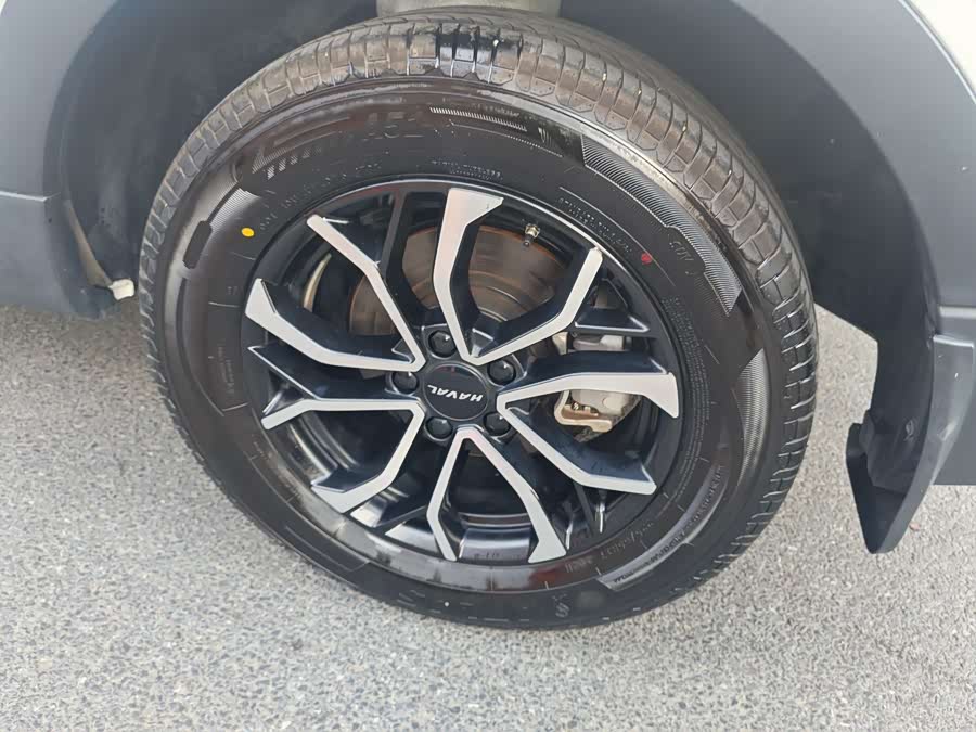 Haval H6 2023 National Trend Edition 1.5T Automatic Urban Version - zdjęcie 15