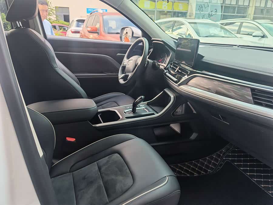 Haval H6 2023 National Trend Edition 1.5T Automatic Urban Version - zdjęcie 16