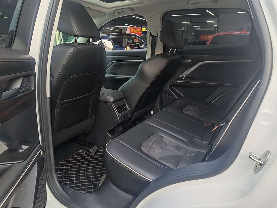 Haval H6 2023 National Trend Edition 1.5T Automatic Urban Version - zdjęcie 8