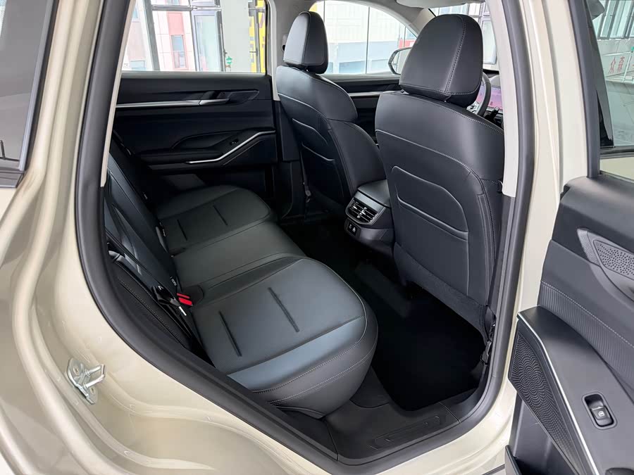 Haval H6 2024 1.5T 2WD Ultra - zdjęcie 11