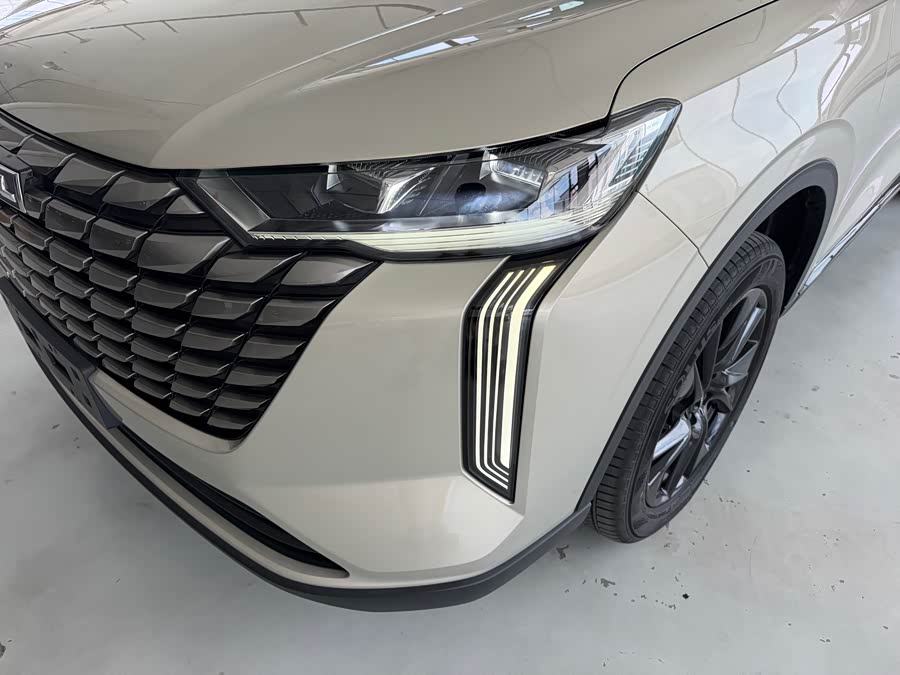 Haval H6 2024 1.5T 2WD Ultra - zdjęcie 12