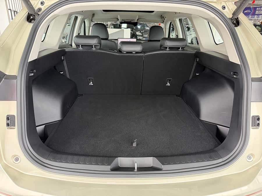 Haval H6 2024 1.5T 2WD Ultra - zdjęcie 14