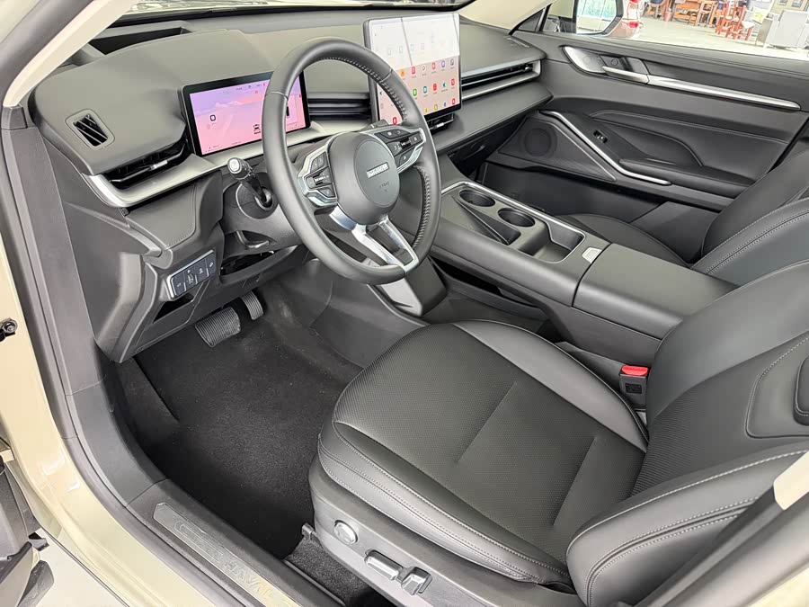 Haval H6 2024 1.5T 2WD Ultra - zdjęcie 16
