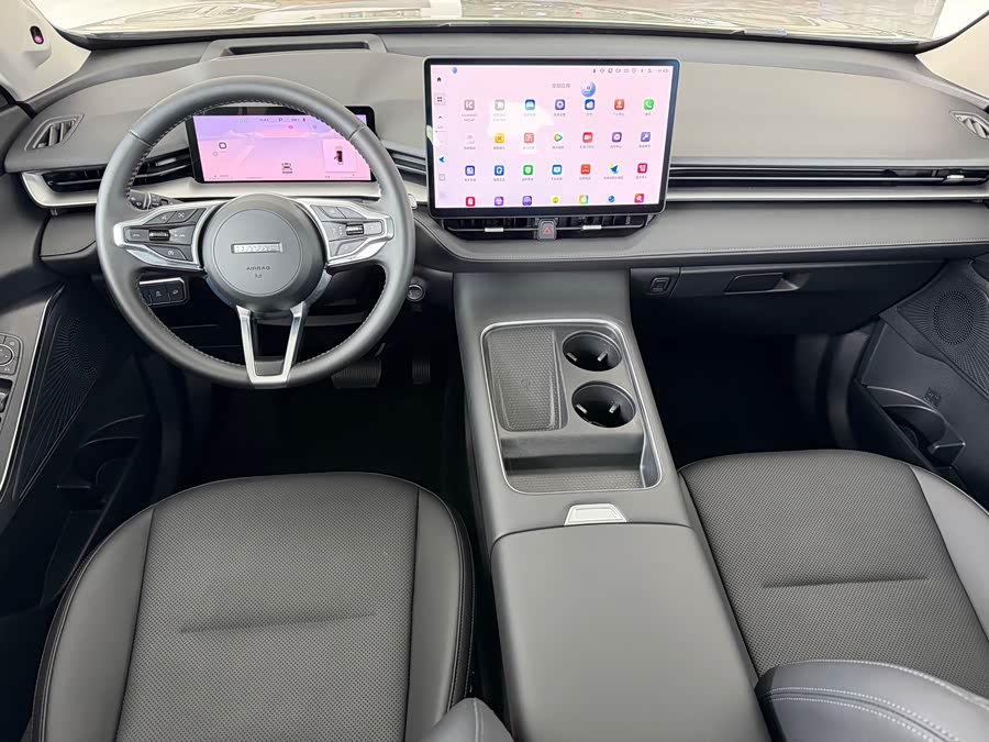 Haval H6 2024 1.5T 2WD Ultra - zdjęcie 17