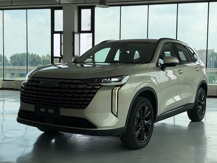Haval H6 2024 1.5T 2WD Ultra - zdjęcie 18