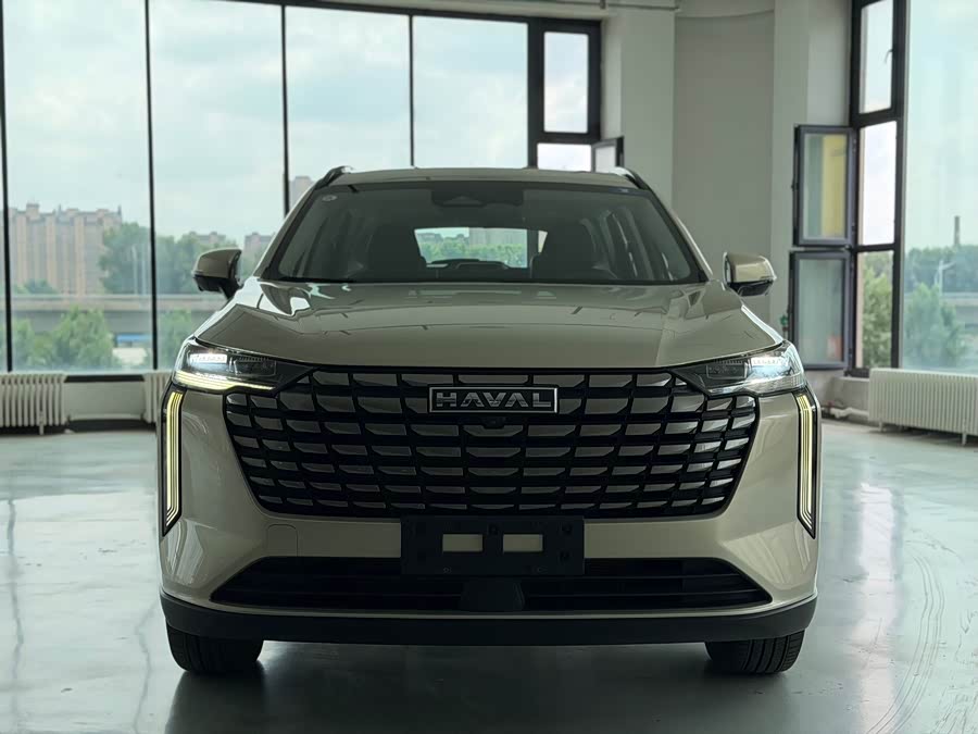 Haval H6 2024 1.5T 2WD Ultra - zdjęcie 4