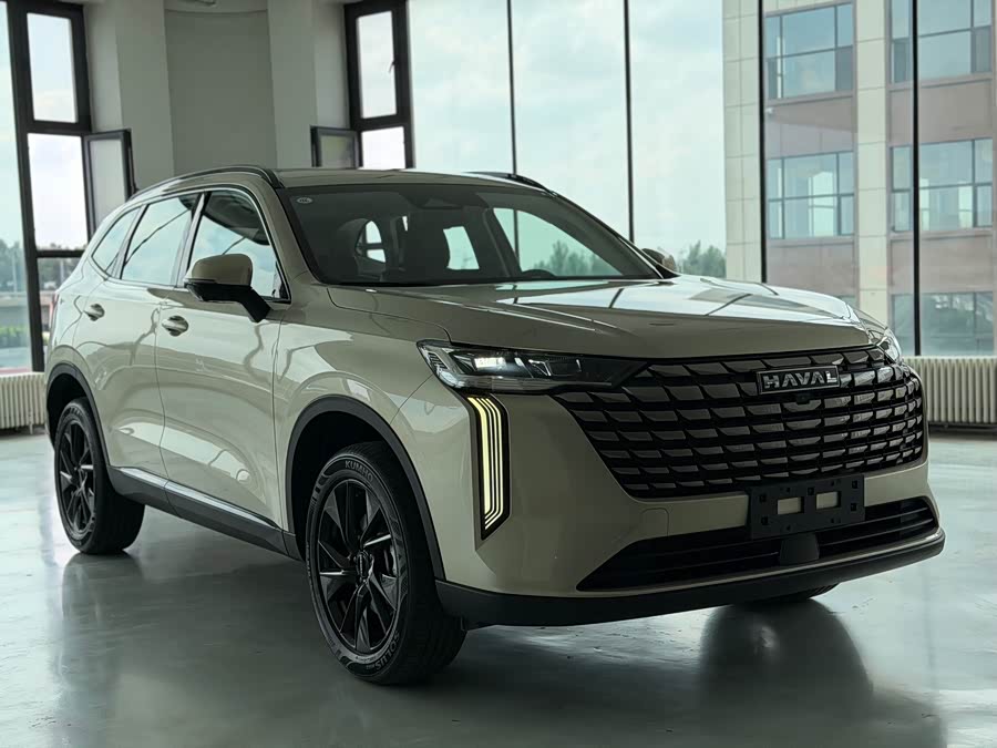 Haval H6 2024 1.5T 2WD Ultra - zdjęcie 5