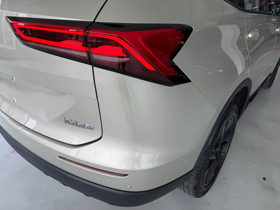 Haval H6 2024 1.5T 2WD Ultra - zdjęcie 9