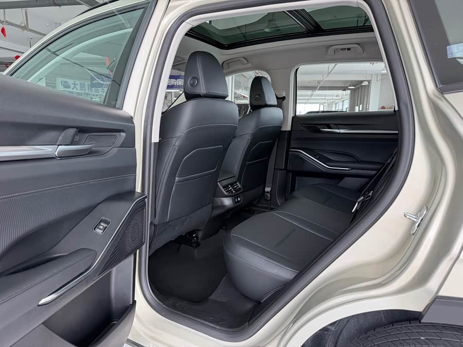 Haval H6 2024 1.5T 2WD Ultra - zdjęcie 10