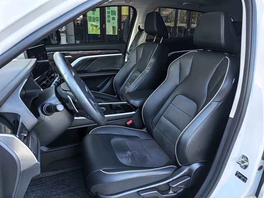 Haval H6 2025 1.5T National Trend Urban Edition - zdjęcie 10