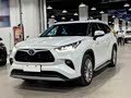 Highlander 2022 2.5L 4WD Luxury 7-Seater - zdjęcie 20