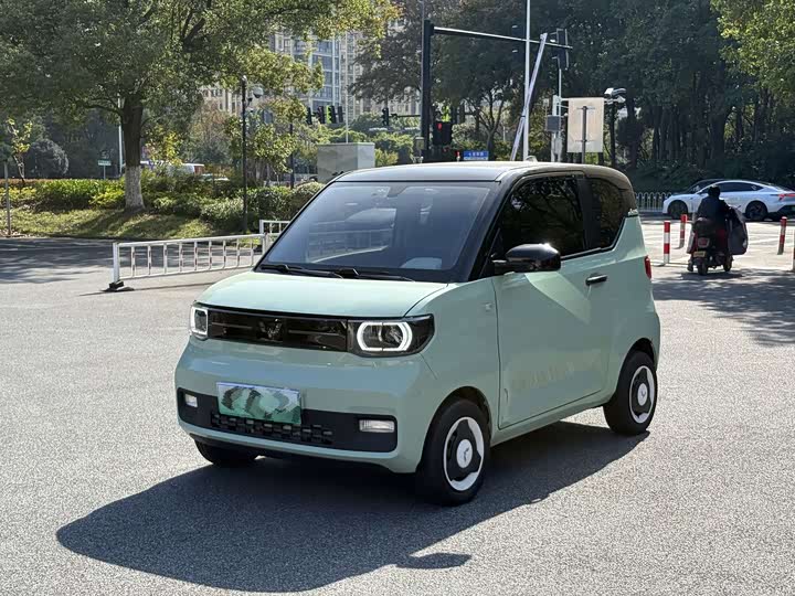 Hongguang MINIEV 2022 Macaron Premium 3-Element Lithium - zdjęcie 12