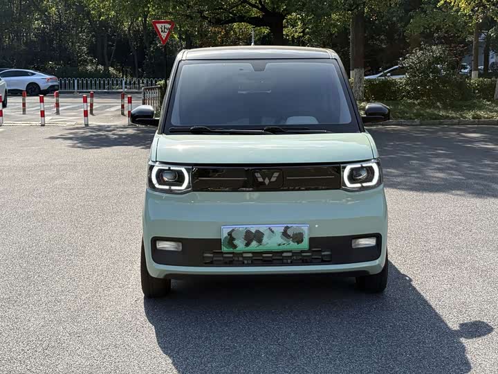 Hongguang MINIEV 2022 Macaron Premium 3-Element Lithium - zdjęcie 13